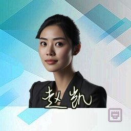 赵凯